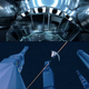 Image for article titled Tron Legacy Trailer Stills Reveal Secrets, Plot Points And Upgrades